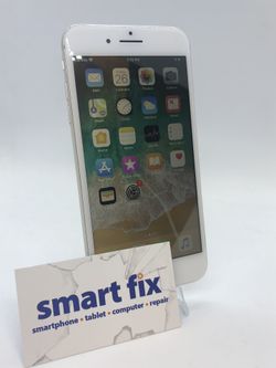 iPhone 8 Plus - 64 GB Unlocked