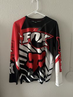 Fox Jerseys 