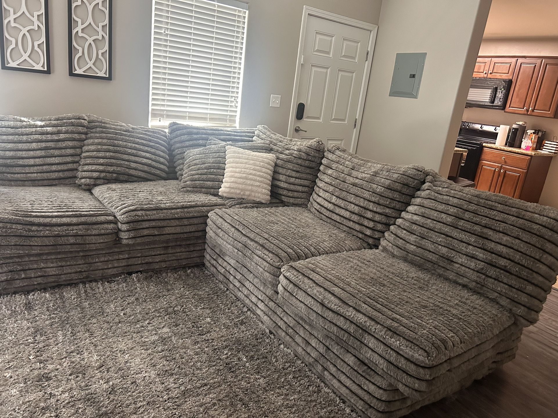 Couches