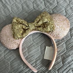 Disney Princess Ears