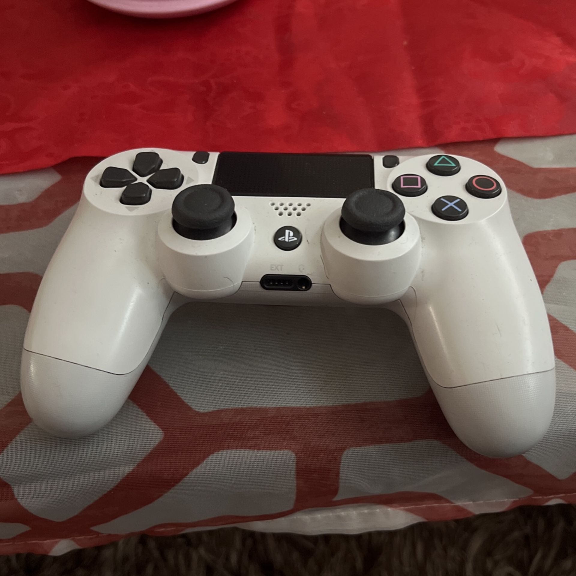 Ps4 Controller 