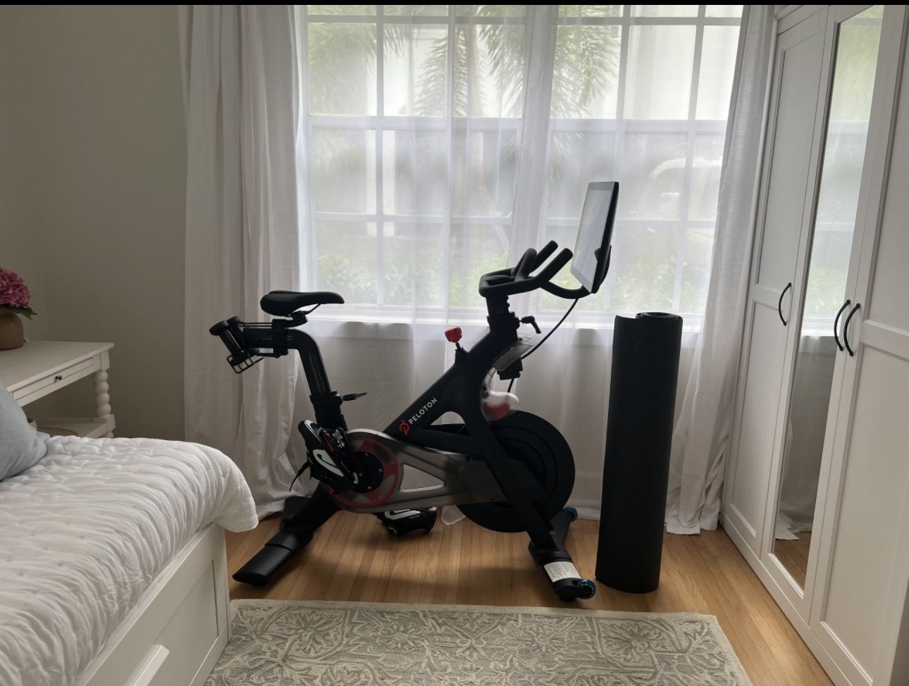 Peloton Excellent Condition