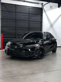 2023 Honda Civic