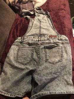 Overall