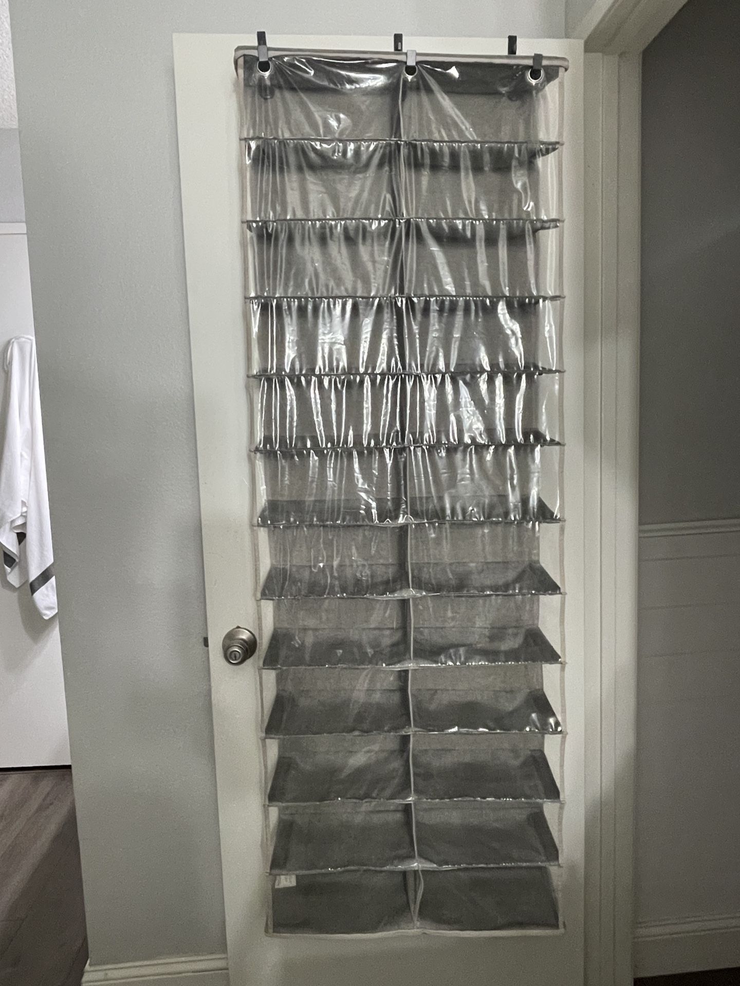 Shoe Organizer