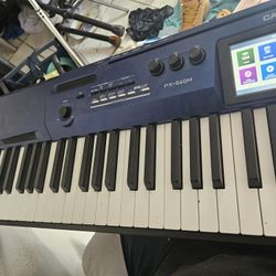 Casio Privea Px-560m OBO