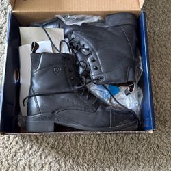 Arista boot AR PAD Performer III