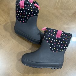 Snow Boots