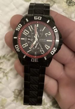Guess Watch 