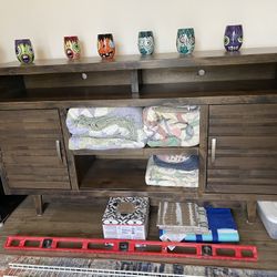 Entertainment Center, Never Been Used