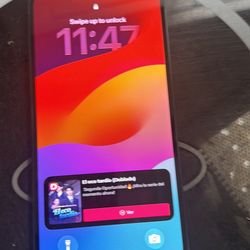 iPhone 14 Plus Good Condition 