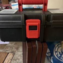 Tool Box