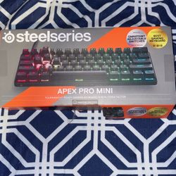 Gaming Keyboard 