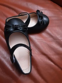 Zapatos Para Niñas Nuevos.