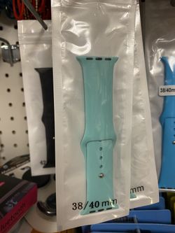 38/40mm Apple Watch band generic