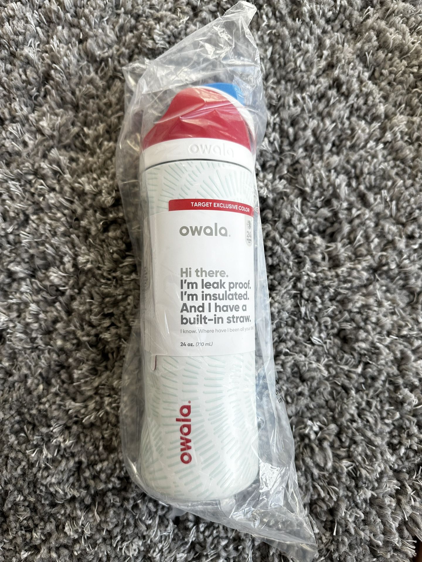 Owala Summer 4th Of July Independence Day Target Exclusive