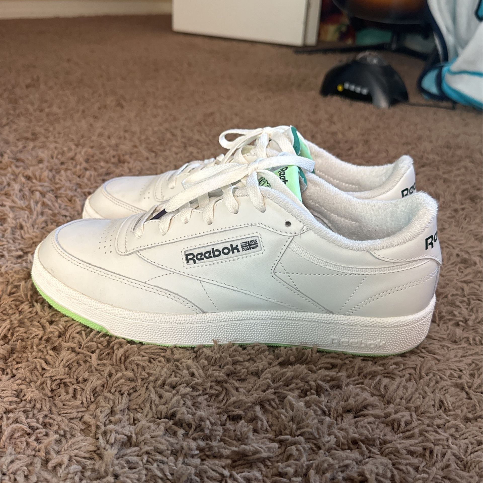Reebok Club C