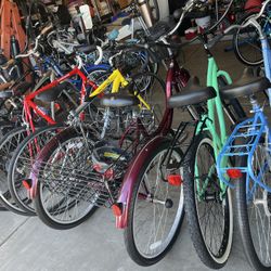 Bikes 🚲 Bicycle 🚲 Bicicletas 