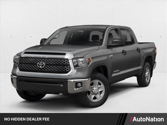 2019 Toyota Tundra