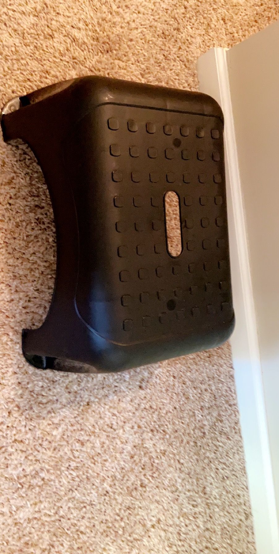Starplast Heavy Duty Plastic Step Stool for Sale in Columbus, OH OfferUp