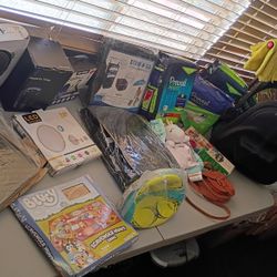 Stuff For Sale $ Please Read The Description 😊