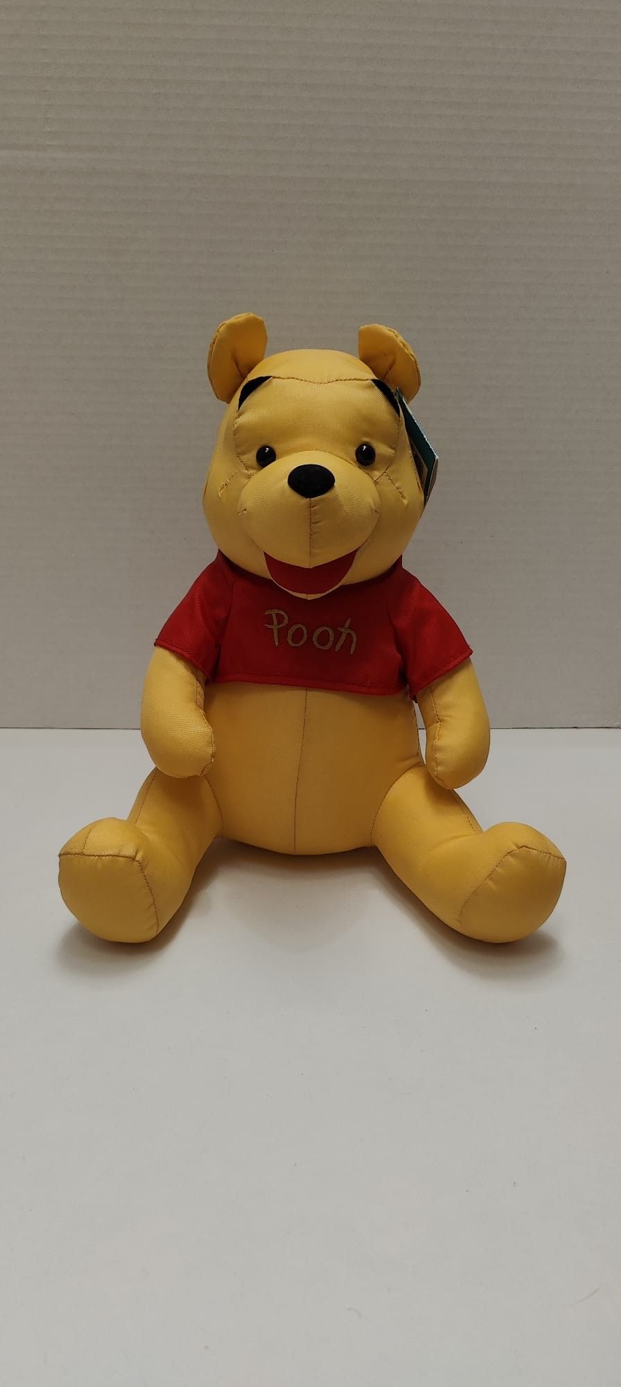 NEW Winnie The Pooh Plush Toy 10"