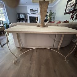 Sofa Table 