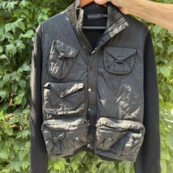 Men’s Black Label Ralph Lauren Sweater/jacket