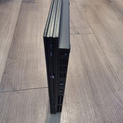 Ps2 Slim Refurbished 