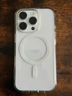 iPhone 16 pro
