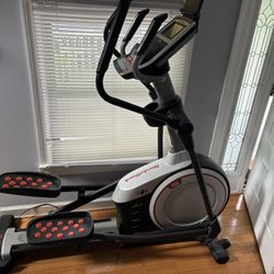 Norditrack Eleptical