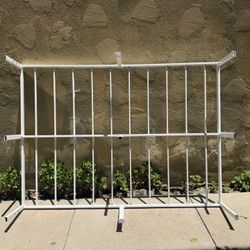 Full Metal Bed Frame