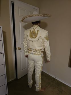 Mariachi Suit