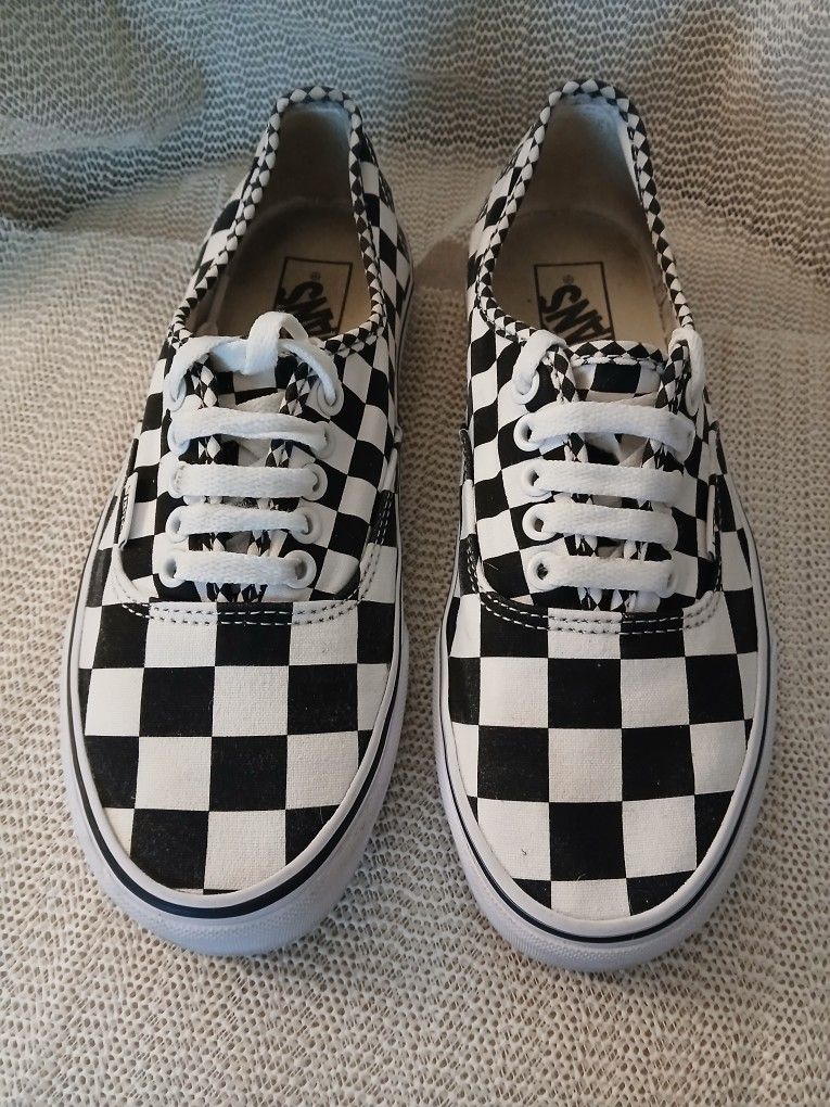 VANS Shoes / Sneakers / Slip On