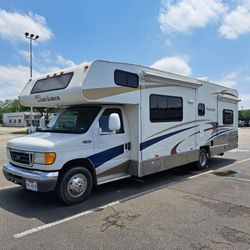 2005 Motorhome