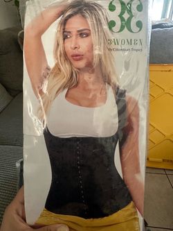 Faja colombiana