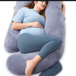 The BEST Pregnancy Pillow $45 OBO 