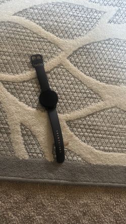 Samsung smart watch