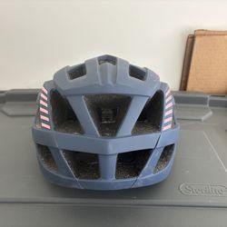 Bike helmet (small)