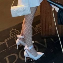 Like New Women's Size 10 Heels