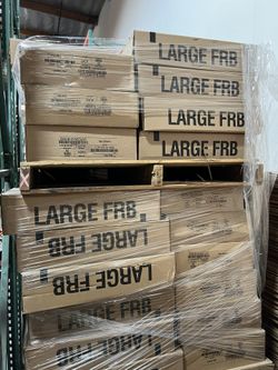 Free!!!! USPS Large Flat Rate Box