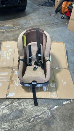 Baby Car Seat