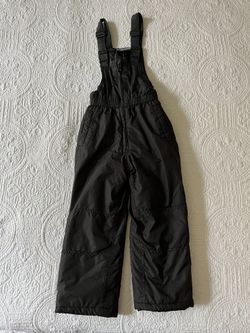 Snow Bib / Snow Pants - Size 2T/3T