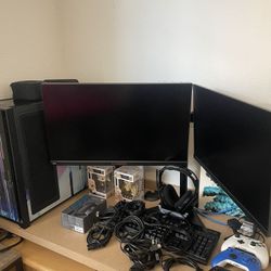 Selling 