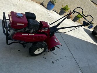 HONDA FRC800 (FRC800K1AN) ROTOTILLER TILLER