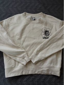 Valfre Crewneck