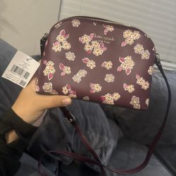 Kate Spade Crossbody Bag And Wallet