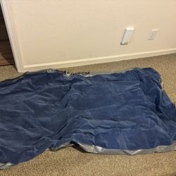 Twin Air Mattress