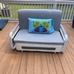 Sofa Bed