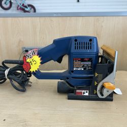 Ryobi Planer